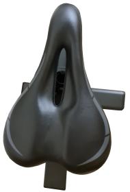 Kubisport Cyklotrenažer BC4610K