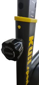 Kubisport Cyklotrenažer BC4610K