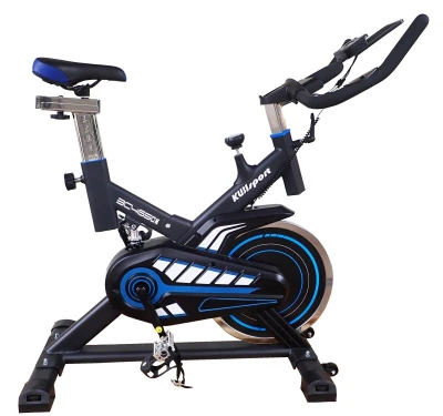 Kubisport Cyklotrenažer BC4650K odpružený Kubisport Cyklotrenažer BC4650K odpružený