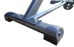 Kubisport Cyklotrenažer BC4650K odpružený