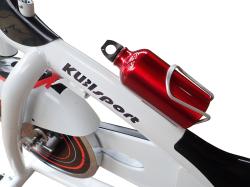 Kubisport Cyklotrenažer BC4660K