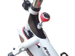 Kubisport Cyklotrenažer BC4660K