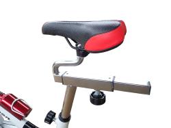 Kubisport Cyklotrenažer BC4660K