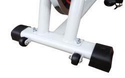 Kubisport Cyklotrenažer BC4660K