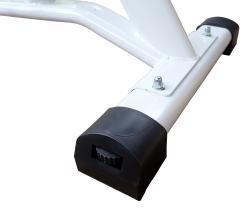 Kubisport Cyklotrenažer BC4660K