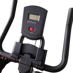 Kubisport Cyklotrenažér BC4670K s bluetooth