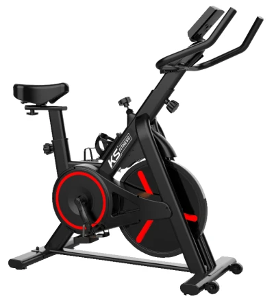 Kubisport Cyklotrenažer BC4670K s bluetooth