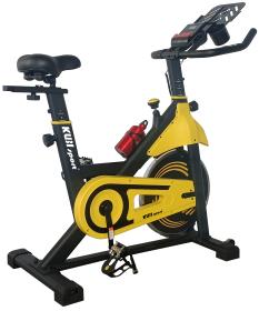 Kubisport Cyklotrenažer BC4680K
