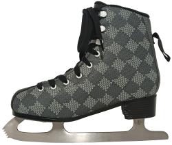 Kubisport H806K dívčí brusle na krasobruslení