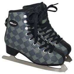 Kubisport H806K dívčí brusle na krasobruslení