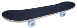 Kubisport Dětský skateboard - kosmonaut