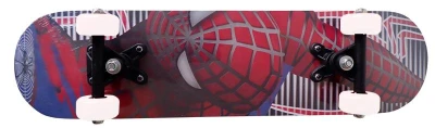 Kubisport Dětský skateboard - Spiderman