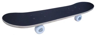 Kubisport Dětský skateboard - Rock Roll