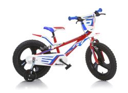 Dino 814 - R1 14 chlapčenský bicykel