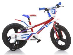 Dino R1 16 chlapčenský bicykel