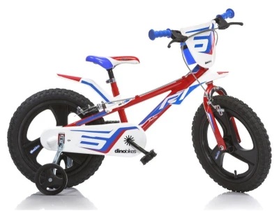 Dino R1 16 chlapecké kolo Dino R1 16 chlapecké kolo
