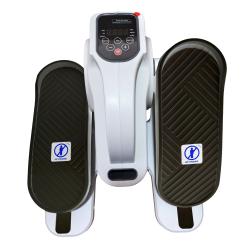 Kubisport Elektrický ultra lehký a tichý mini eliptický trenažer BE01K