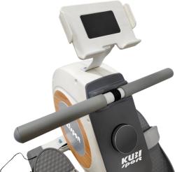 Kubisport Elektrický veslovací trenažer s Bluetooth BR2800K