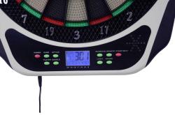 Kubisport Elektronický terč s adaptérem 5204K