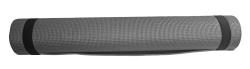 Kubisport Fitness podložka 173 x 61 x 0,4 cm na aerobic - šedá