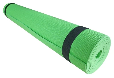 Kubisport Fitness Yoga podložka 173 x 61 x 0,4 cm Kubisport Fitness Yoga podložka 173 x 61 x 0,4 cm