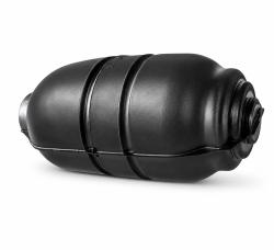 Kubisport Granát gumový tréninkový 350 g