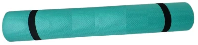 Kubisport Gymnastická podložka 173 x 61 x 0,4 cm LEMON