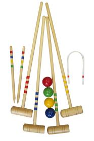 Kubisport Taliansky KROKET pre dospelých KR1K