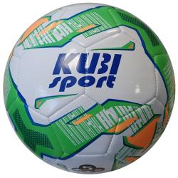 Kubisport K5/2K-ZE Kopací loptu veľkosť 5 - zelená Kubisport K5/2K-ZE Kopací loptu veľkosť 5 - zelená