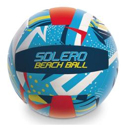 Kubisport K6K Loptu Beach volley SOLERO modrý