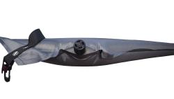 Kubisport Karimatka samonafukovací 5 cm L30
