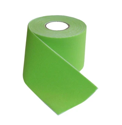Kubisport Kinezio tape 5 x 5 m zelený