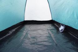 Kubisport Lehký stan pro 2 osoby monodome