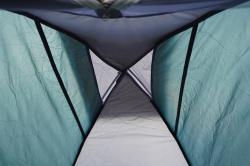 Kubisport Lehký stan pro 2 osoby monodome