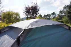 Kubisport Lehký stan pro 2 osoby monodome