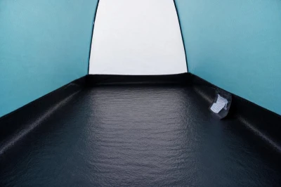 Kubisport Lehký stan pro 2 osoby monodome