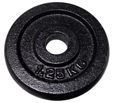 Kubisport Litina 1,25kg