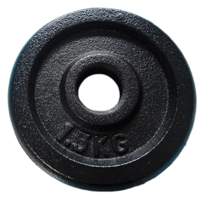 Kubisport Litina 1,5 kg Kubisport Litina 1,5 kg