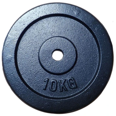 Kubisport Litina 10 kg Kubisport Litina 10 kg