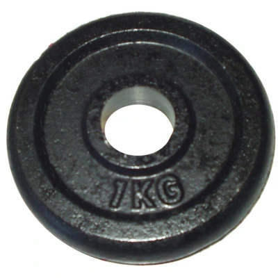 Kubisport Litina 1kg