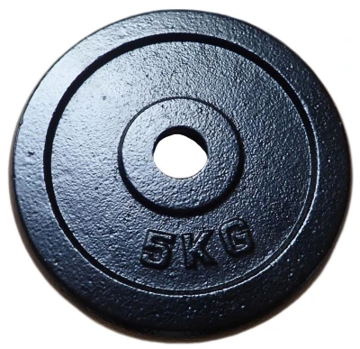 Kubisport Litina 5kg