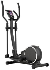Kubisport Magnetický eliptical BE85EK s funkcí bluetooth černý Kubisport Magnetický eliptical BE85EK s funkcí bluetooth černý