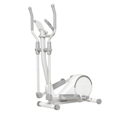 Kubisport Magnetický elliptical BE85EK s funkcí bluetooth bílý Kubisport Magnetický elliptical BE85EK s funkcí bluetooth bílý