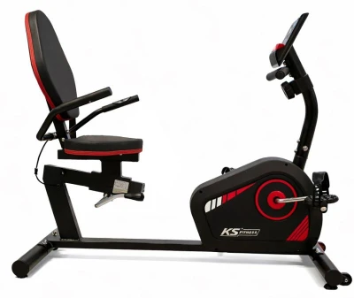 Kubisport Magnetický recumbent BC81K Kubisport Magnetický recumbent BC81K