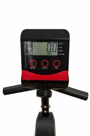 Kubisport Magnetický recumbent BC81K