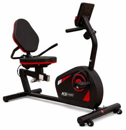Kubisport Magnetický recumbent BC81K