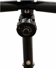 Kubisport Magnetický recumbent BC81K
