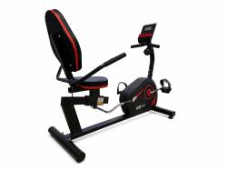Kubisport Magnetický recumbent BC81K