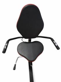 Kubisport Magnetický recumbent BC81K