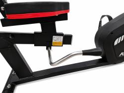 Kubisport Magnetický recumbent BC81K